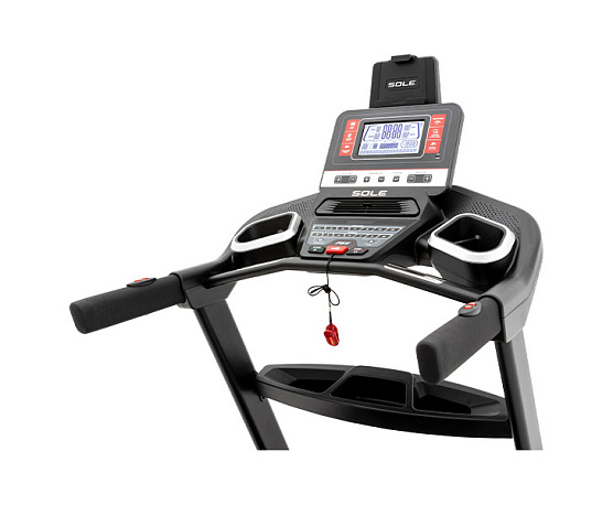 Беговая дорожка Sole Fitness F65 (2023) фото7