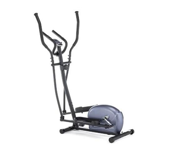 Эллиптический тренажер Carbon fitness E20 домашний