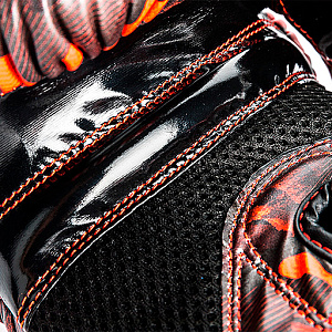 Купить UFC PRO Перчатки для бокса CAMO INFRARED - S/M в Москве
