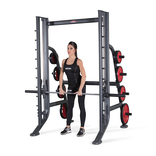 Силовой тренажер Panatta FIT EVO 1FE113B