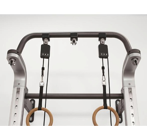 Купить Тросы для двойной тяги Technogym в Москве