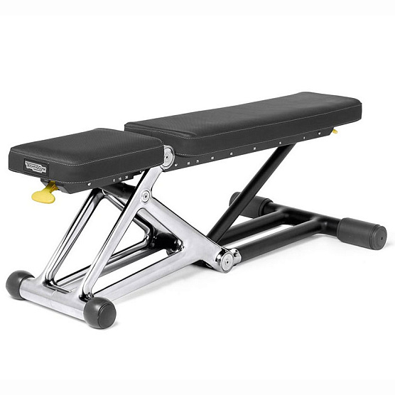 Силовой тренажер Technogym Power Personal Strength Chrome + Functional фото3