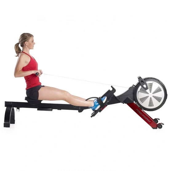 Гребной тренажер Pro-Form R600 фото9