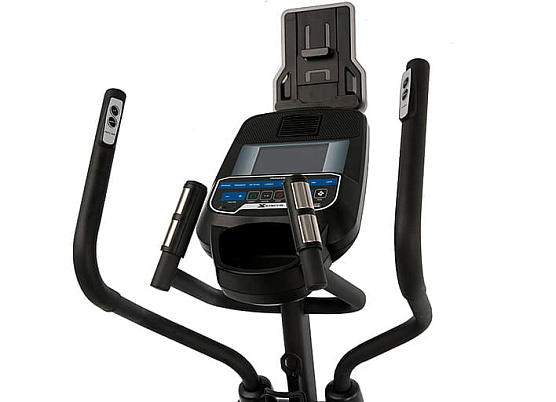 Эллиптический тренажер Xterra FSX3500 фото9