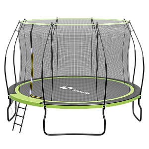 Купить Батут Scholle Батут Scholle JUMPER 10FT в Москве