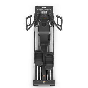 Купить Эллиптический тренажер Unix Fit E-1600 PRO (LED) в Москве