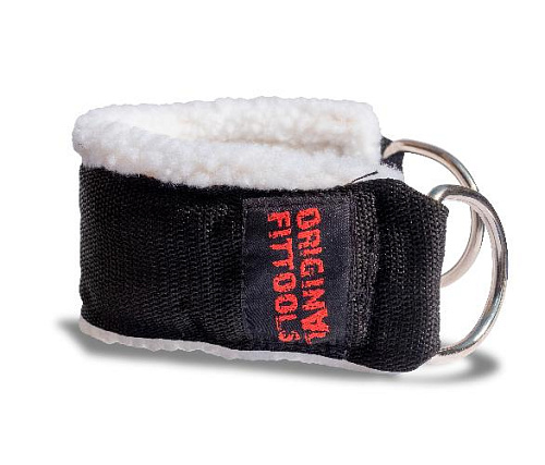 Купить Ремень для тренировки мышц бедра и ягодиц Original FitTools в Москве