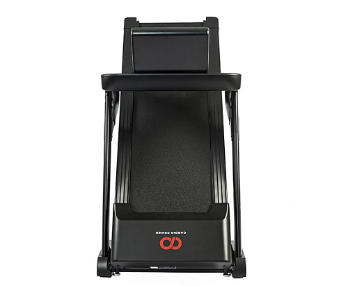 Беговая дорожка CardioPower S300