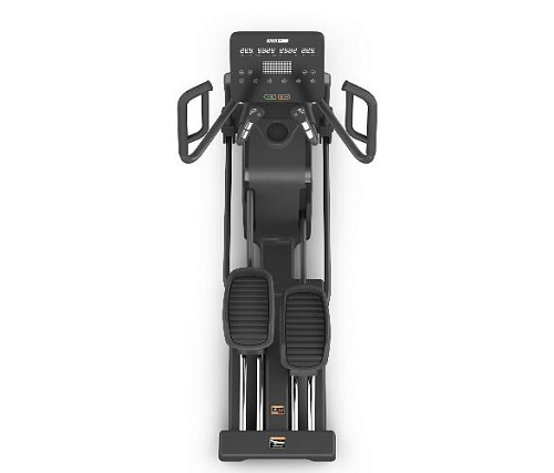 Эллиптический тренажер Unix Fit E-1600 PRO (LED)