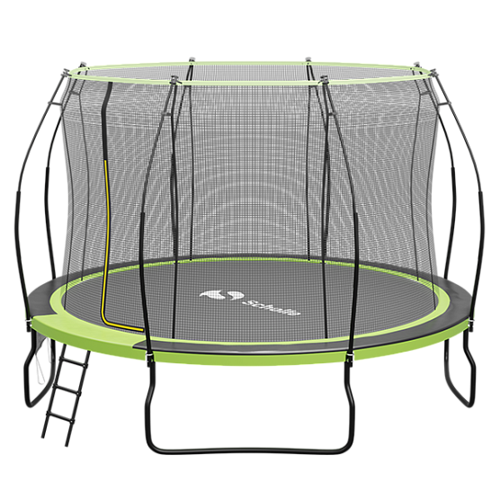 Батут Scholle JUMPER 10FT фото3