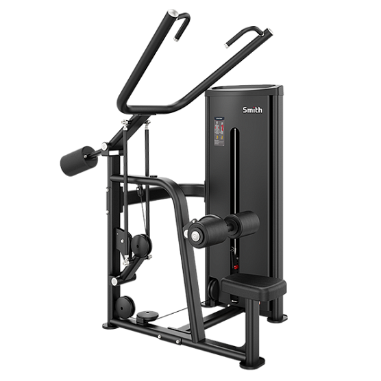 Тяга сверху (рычажная) Smith Fitness Excellence DA011