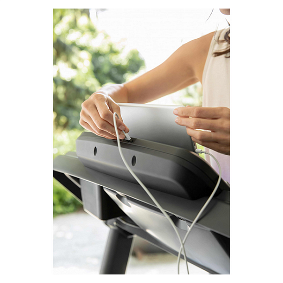 Беговая дорожка Schwinn 510T фото9