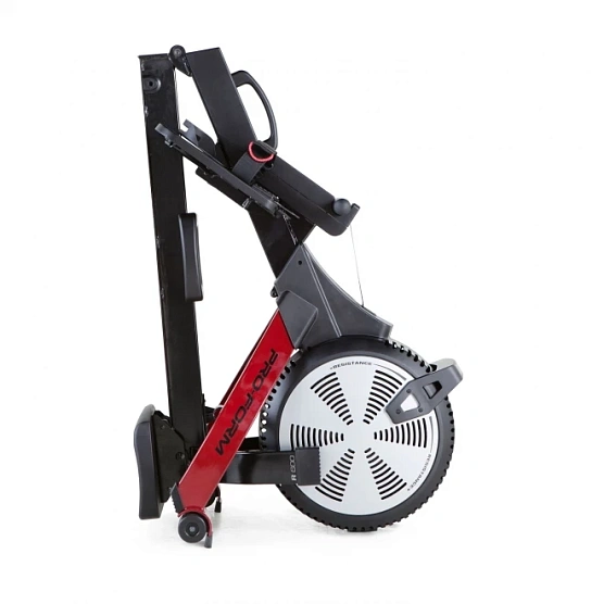 Гребной тренажер Pro-Form R600 фото3