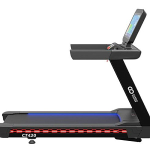 Купить Беговая дорожка Cardiopower PRO CT420 в Москве