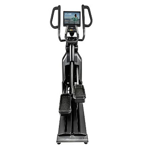 Купить Эллиптический тренажер Spirit Fitness CE1000ENT в Москве