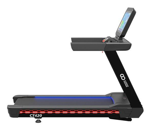 Беговая дорожка Cardiopower PRO CT420