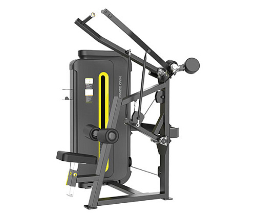 Верхняя тяга Bronze Gym BW-3035 Купить Верхняя тяга Bronze Gym BW-3035 в Москве
