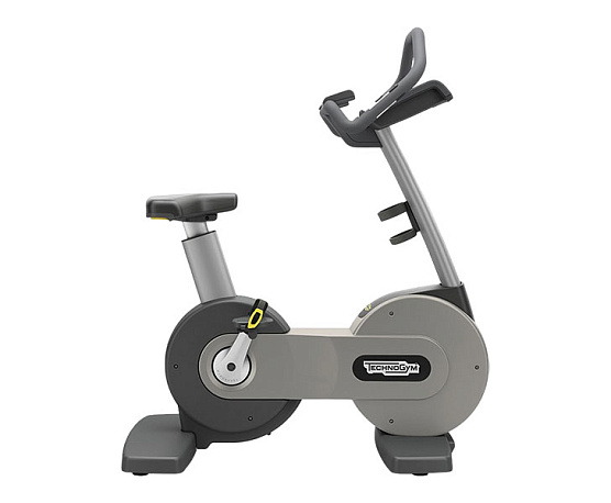 Велотренажер Technogym Bike Excite фото1