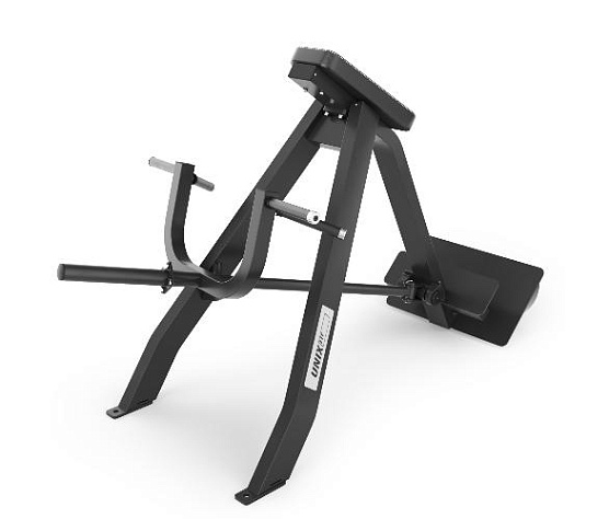 T-образная тяга с грифом Unix Fit PRO UC-1642 фото1