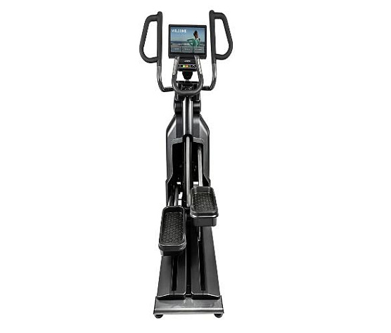 Эллиптический тренажер Spirit Fitness CE1000ENT фото4