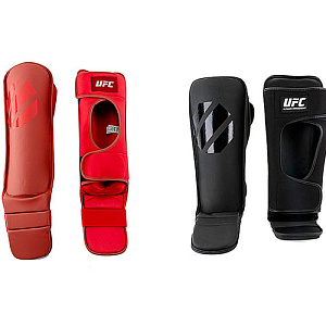 Купить UFC Tonal Training Защита голени M в Москве
