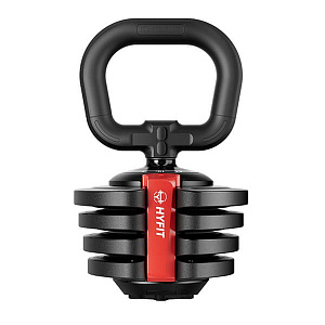 Купить Гиря Hyfit Регулируемая гиря 10 кг в Москве