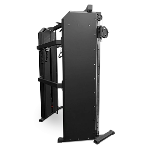 Двойная регулируемая тяга профессиональный BRONZE GYM PARTNER ML-816 Купить Двойная регулируемая тяга профессиональный BRONZE GYM PARTNER ML-816 в Москве