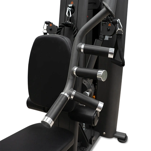 Силовой комплекс полукоммерческий Svensson Body Labs RIGEL PLUS PRO (стек 90кг)