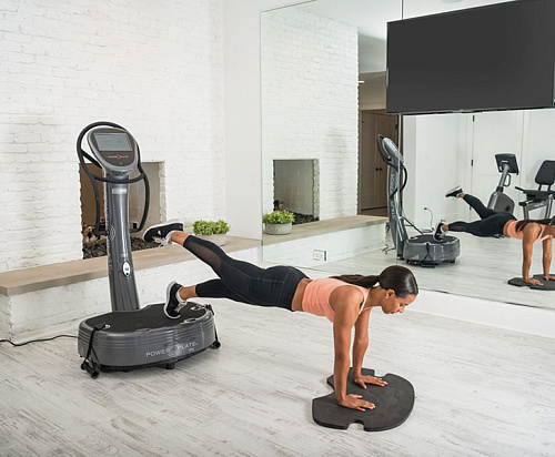 Виброплатформа Power Plate My7