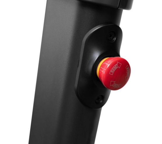 Лестница Svensson Industrial Zone up фото11