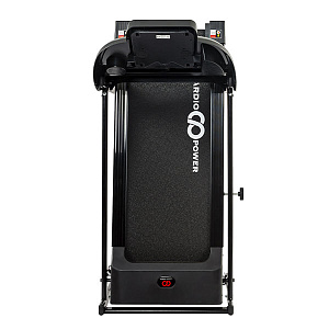 Купить Беговая дорожка CardioPower T10 в Москве