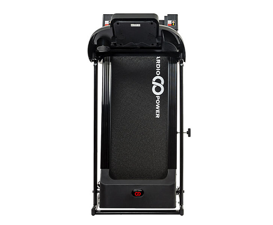 Беговая дорожка CardioPower T10 фото5