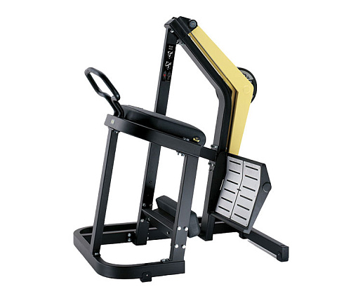 Нагружаемый дисками тренажер Technogym PURE KICK REAR BLK/BLK/BLK Купить Нагружаемый дисками тренажер Technogym PURE KICK REAR BLK/BLK/BLK в Москве