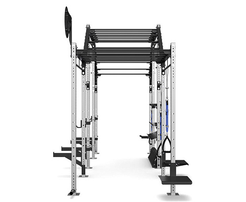 Многофункциональный комплекс Freemotion Fitness FMDY20IMBR