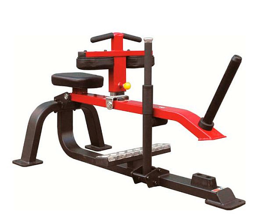 Икроножные сидя Aerofit Impulse SL7017 Купить Икроножные сидя Aerofit Impulse SL7017 в Москве