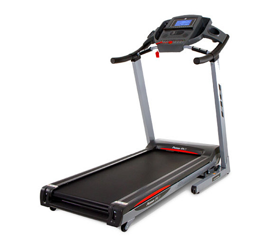 Беговая дорожка BH Fitness PIONEER R5