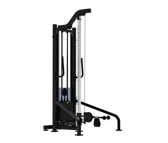 Регулируемая тяга Aerofit Impulse IF9325