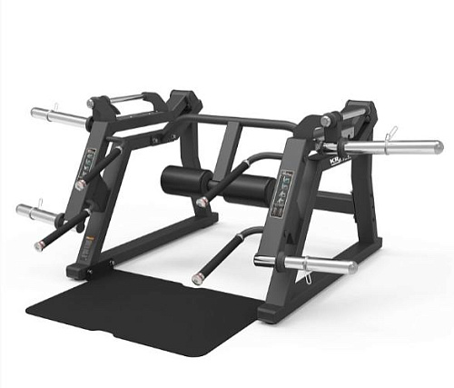 Нижняя тяга стоя Kraft Fitness KFPLOFE Купить Нижняя тяга стоя Kraft Fitness KFPLOFE в Москве