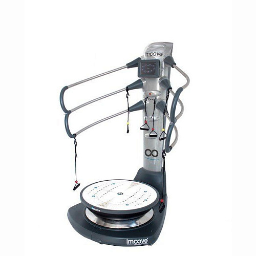 Виброплатформа Imoove 500
