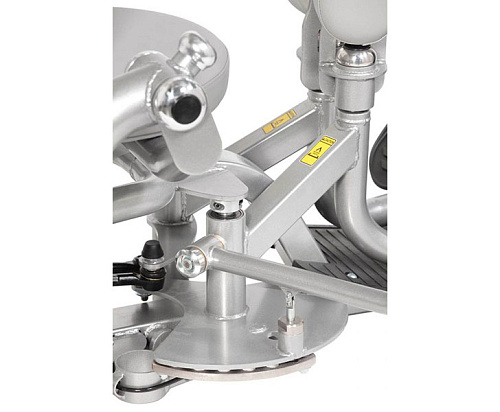 Приводящие ноги Hoist ROC-IT RS-1406