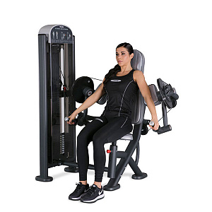 Купить Силовой тренажер Panatta FIT EVO 1FE356 Бицепс (независимый) в Москве
