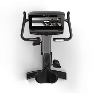 Купить Вертикальный велотренажер Vision Fitness U600E в Москве