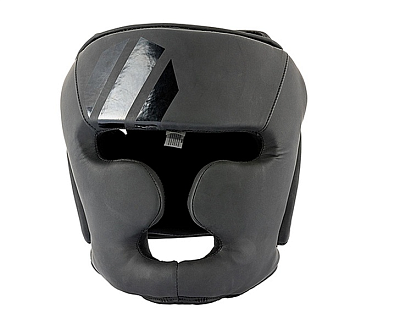 Боксерский шлем UFC PRO Tonal черный L