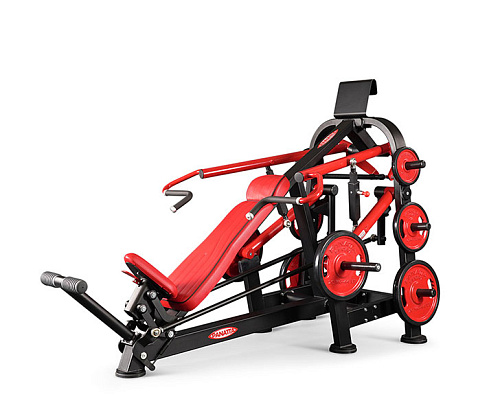 Горизонтальный жим от груди Panatta Free Weight Special 1FW033 Купить Горизонтальный жим от груди Panatta Free Weight Special 1FW033 в Москве