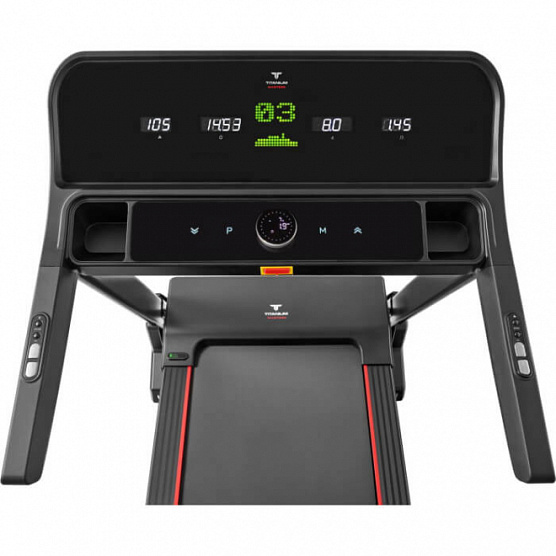 Беговая дорожка Titanium Physiotech A480 фото2