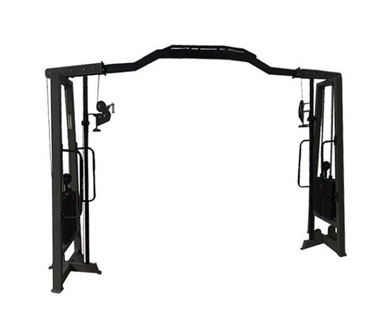 Силовой тренажер Bronze Gym AL-702