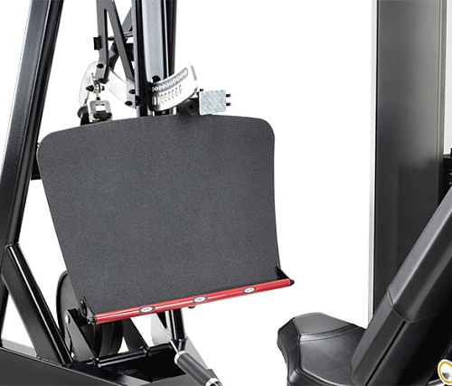 Жим ногами Freemotion Fitness Epic ES804