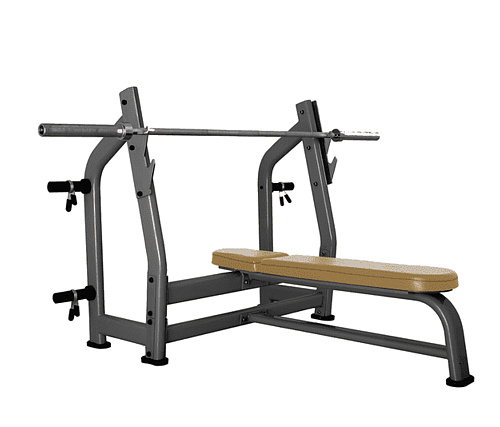 Купить Жим лёжа горизонтальный Fiton J-023 в Москве