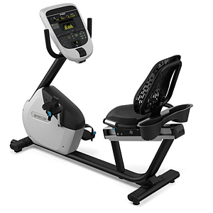 Горизонтальный велотренажер Precor Горизонтальный велотренажёр Precor RBK 635 Купить Горизонтальный велотренажер Precor Горизонтальный велотренажёр Precor RBK 635 в Москве