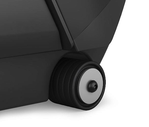 Беговая дорожка Unix Fit T-1500 PRO (27 TFT)